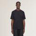 Adidas Y-3 GRADIENT STRIPES T-SHIRT