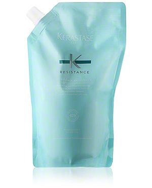 Kérastase Shampoo / 500 / Unisex