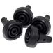 Givi Rubberen buffer voor plaat 4 stuks SRA Z2710