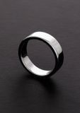 Shots Triune - Flat Body C-Ring (12x50mm) - Zilver