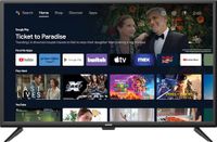 Polaroid Android TV / LED TV / 32 pouces / Aucun