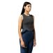 Gobik Limber Skin Baselayer sans manches Gris L-XL Femme