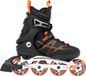 K2 F.I.T. 80 Alu Patins à roulettes Hommes - Taille 41.5