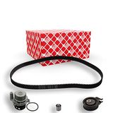 febi bilstein 45115 tandriemset met waterpomp