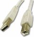 CablesToGo C2G USB 2.0 A/B Cable 1m