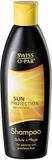 Swiss O-Par Shampoo Protection Soleil - 250 ml