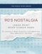 90s Nostalgia Large Print Word Search Book for Adults and Seniors: 1,000+ Words on TV, Music, Toys, Slang, and Everything You Loved
