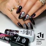 Victoria Vynn Salon Gelpolish Color 232 Stone Cat Eye Mokait 8 ml