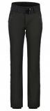 Luhta Joentaus D Softshell Broek Dames Zwart XL/42