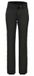 Luhta Joentaus D Softshell Broek Dames Zwart XL/42
