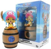Teknofun One Piece Chopper Wekkerradio