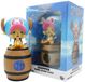 Teknofun One Piece Chopper Wekkerradio