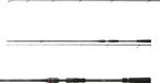 DAIWA Ballistic Air, 2,7m, 8,86ft, 10-35g, 2 Teile, Spinning Angelrute, extra fast, M-H, 11528-270