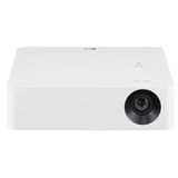 Led-projector, 1000 lumen, Full HD, HDMI, USB, tv, wifi, bluetooth, ideaal voor thuisbioscoop, presentaties en entertainment.