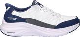 Skechers Slip-Ins Contour Foam Cozy Fit Sneakers - Heren - Wit