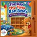 Little Wonder Tales: The Day the Toys Ran Away