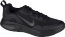 Nike Sneakers Vrouwen - Maat 36 - Zwart