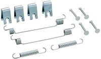 AUTOFRENS D3938A Power Brake Systemen