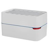 Wessper Luchtontvochtiger met Vulniveau Indicator, 500 Gram, Dehumidifier, Verwijdert Vocht in Huis, Schimmels en Zwammen, Ontvochtiger met Calciumchloride