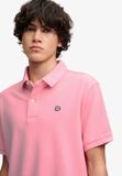 Superdry Vintage Destroy T-shirt à manches courtes Rose M Homme