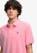 Superdry Vintage Destroy T-shirt à manches courtes Rose M Homme