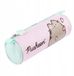 Pusheen Tuba Porte-stylos Rose