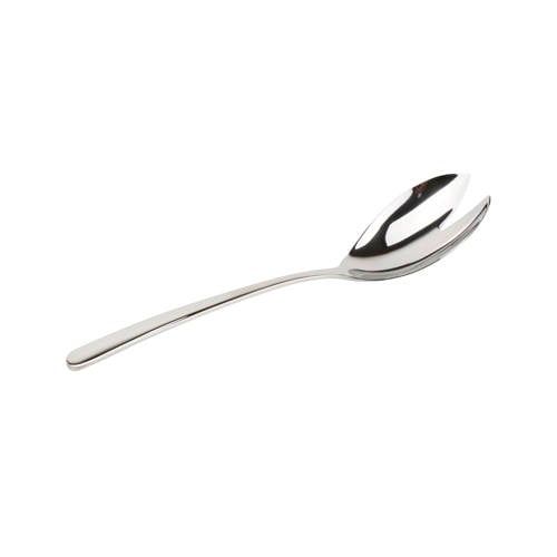 BonBistro serveerlepel (24cm) open amberes