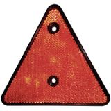 Berger & Schröter Reflector Achter Rood (reflecterend)