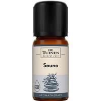 De Tuinen Sauna Essentiële Olie - 10ml