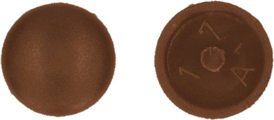 pgb-Europe PGB-FASTENERS Afdekkap met pin (12/2,5/6) R8011