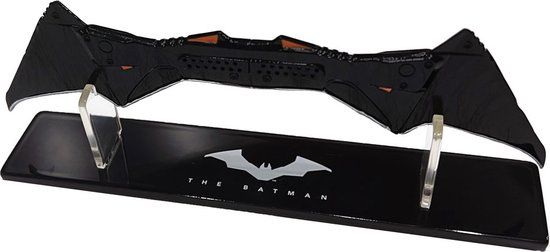 Factory Entertainment The Batman Mini Replica Batarang - 18 cm - Multi