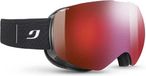 Julbo Shadow lunettes de ski photochromiques Reactiv/CAT0-4 noir