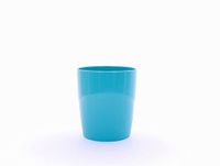 Mojito Design Waterglazen turquoise, set van 6