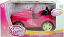 Voiture pour poupées (jouets, véhicules)