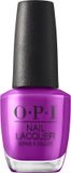 OPI Nail Lacquer Ultra Violet Daze Vernis à ongles 15ml