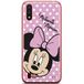 ERT GROUP mobiel telefoonhoesje voor Samsung A01 origineel en officieel erkend Disney patroon Minnie 008 optimaal aangepast aan de vorm van de mobiele telefoon, hoesje is gemaakt van TPU
