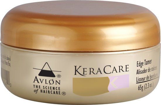 KeraCare Edge Tamer 65 ml