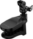 PULUZ Support de casque pour GoPro et caméras de sport DJI