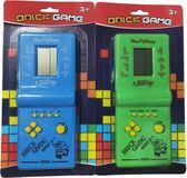 Basic Brickgame 9999In1