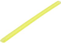 Conrad Components CG12-Yellow Spiraalslang 9 tot 65 mm Geel 5 m