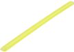Conrad Components CG12-Yellow Spiraalslang 9 tot 65 mm Geel 5 m