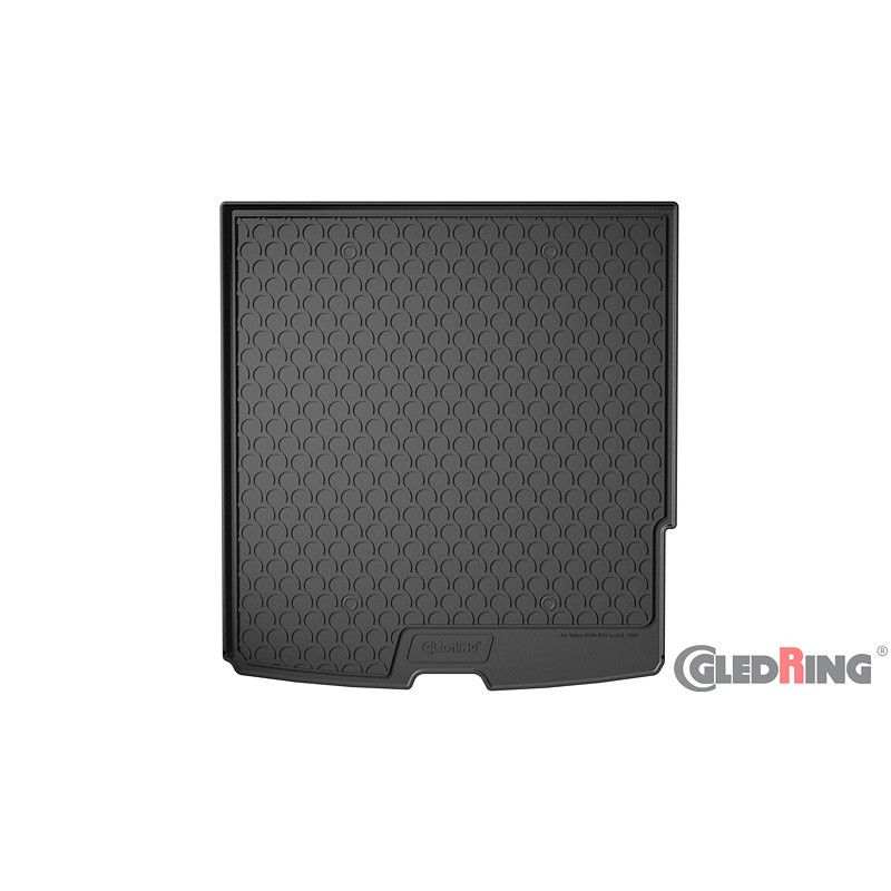Gledring 1909 Rubbasol Kofferbakmat Volvo XC90 II (5-Personen) 2015-
