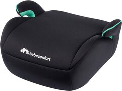 Bébé Confort Manga i-Safe - Zitverhoger - Full Black