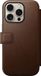 Nomad Modern Leather Folio iPhone 16 Pro