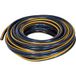 Siena Garden 110071 Tuyau d'arrosage Orange, Anthracite 19 mm 50 m