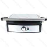 Aigostar Tosti-ijzer 2200W – Grill de contact – Grill à panini – Appareil de grill puissant
