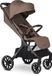 Easywalker Buggy Jackey XL NXT Chestnut Brown