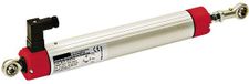Opkon ELPC-500-D-I4 Capteur de déplacement 30 V/DC Longueur de course 500 mm