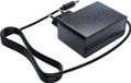 GO SOLID! ® Adaptateur adapté pour Proform 210 CSX Hometrainer