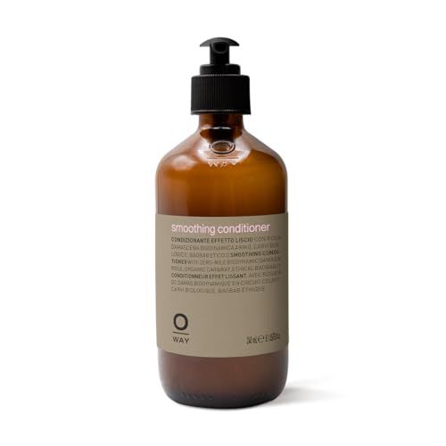 Smooth + Smoothing Conditioner 240 ml